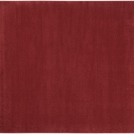 Nourison Essentials Indoor/Outdoor Brick Red 7' x 