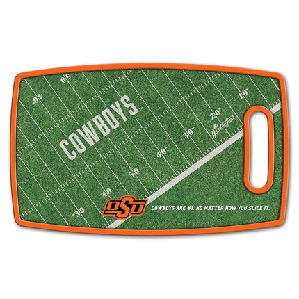 NCAA Oklahoma State Cowboys Retro Series Cutting Board