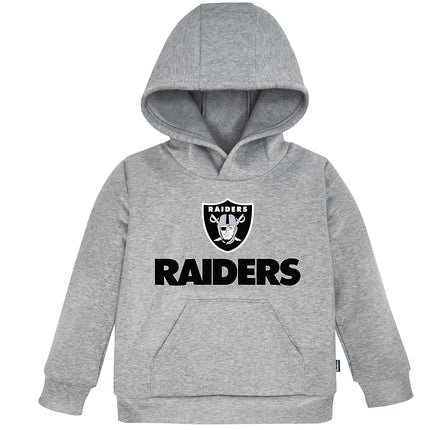 Gerber Baby NFL Team Fleece Hoodie Sweatshirt