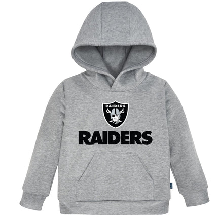 Gerber Baby NFL Team Fleece Hoodie Sweatshirt