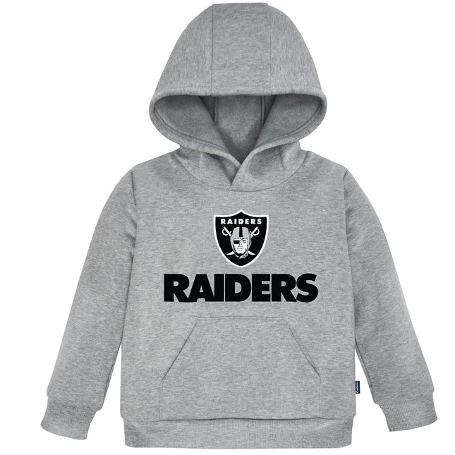 Gerber Baby NFL Team Fleece Hoodie Sweatshirt