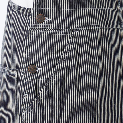 Dickies Peto de Hombre, Raya Hickory, 42X32