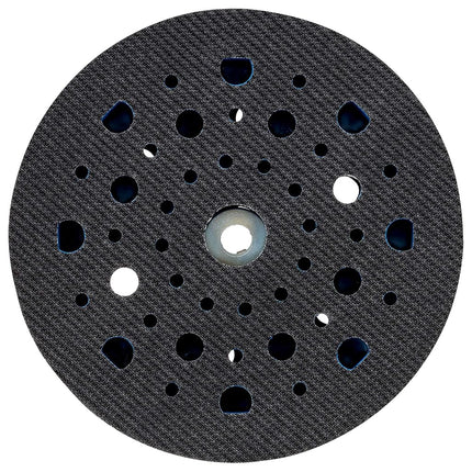 BOSCH RSM5046 5 In. Hard Hook-and-Loop Multi-Hole Sanding Pad