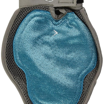 Petmate 89801 Furbuster 3-in-1 Dog Grooming Glove, Teal