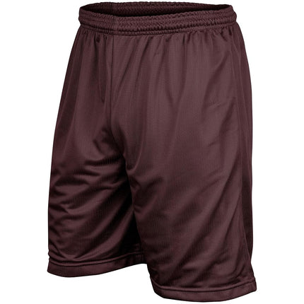 CHAMPRO Men's Boss 9" Inseam Gym Shorts