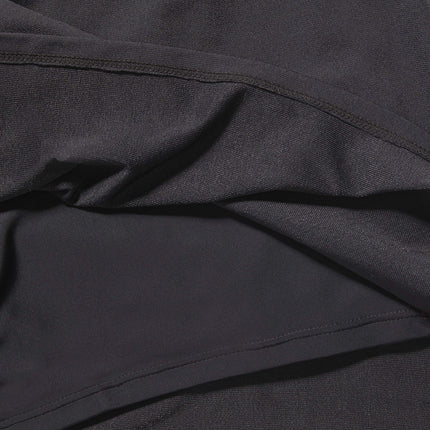 Speedo Maillot de Bain Homme Longueur Genou Volley Doublure Confort Uni - Article Abandonné par le Fabricant