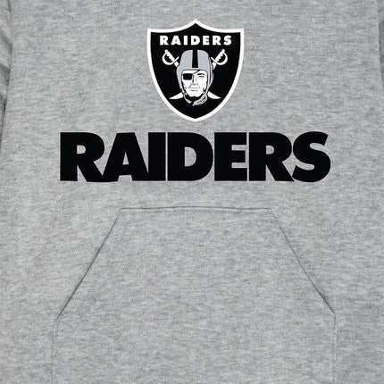 Gerber Baby NFL Team Fleece Hoodie Sweatshirt