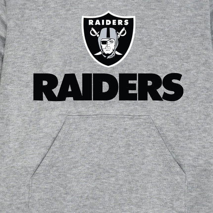 Gerber Baby NFL Team Fleece Hoodie Sweatshirt