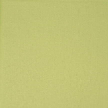 Singer Fabric, 100% Cotton, Shadow Lime Solid, Cut