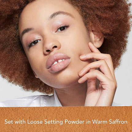 Dermablend Setting, Warm Saffron