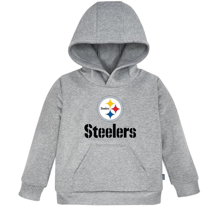 Gerber Baby NFL Team Fleece Hoodie Sweatshirt