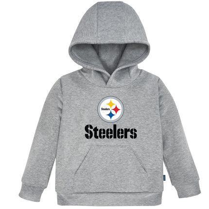 Gerber Baby NFL Team Fleece Hoodie Sweatshirt