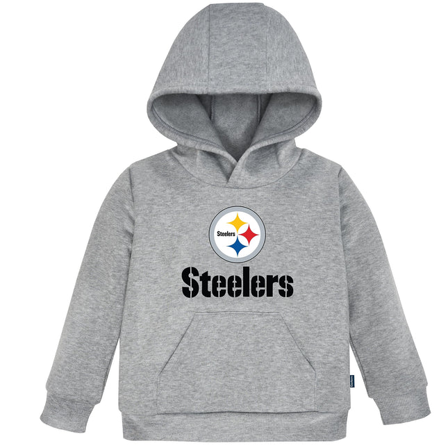 Gerber Baby NFL Team Fleece Hoodie Sweatshirt
