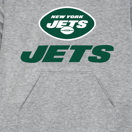 Gerber Baby NFL Team Fleece Hoodie Sweatshirt