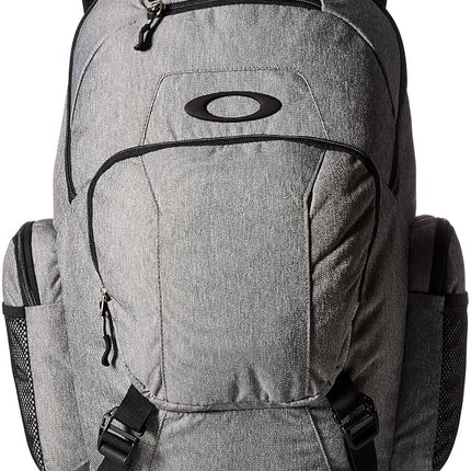 Oakley Unisex's Fixed Blade Backpack, Forged Iron1