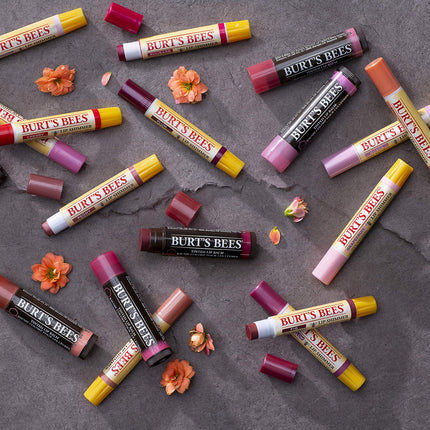 Burt's Bees Tinted Lip Balm, Sweet Violet 0.15 oz