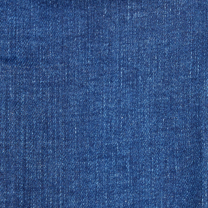 Gerber Jeans Ajustados de Mezclilla Elástica para Bebés y Niños Pequeños Unisex, Mezclilla Azul, 3T