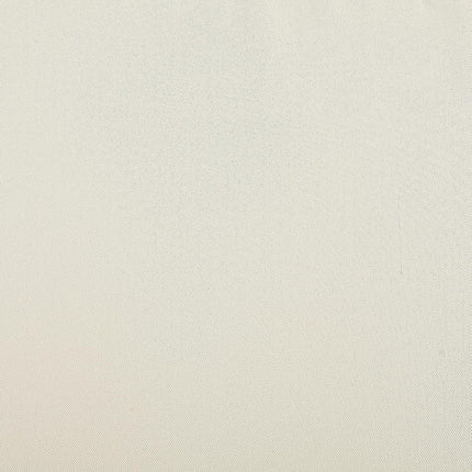 Sun Zero Easton Energy Saving Blackout Tab Top Curtain Panel, 40" x 84", Pearl