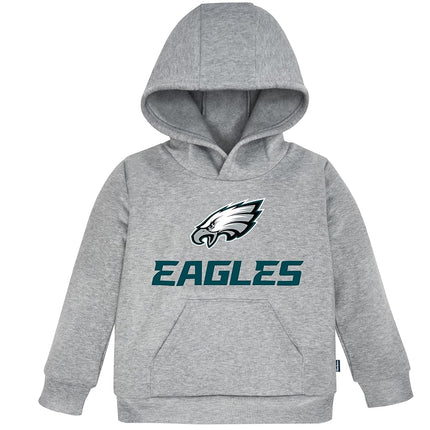 Gerber Baby NFL Team Fleece Hoodie Sweatshirt