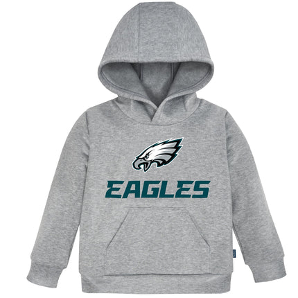 Gerber Baby NFL Team Fleece Hoodie Sweatshirt