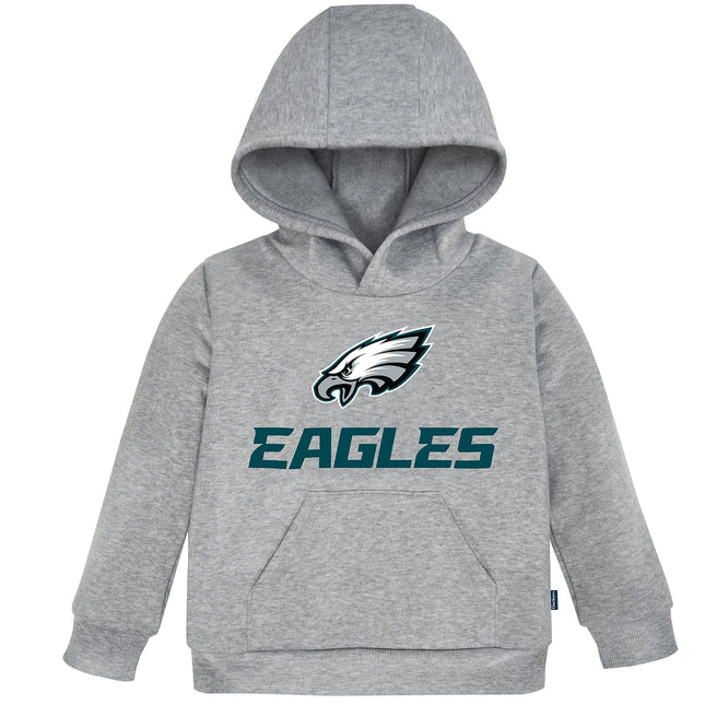 Gerber Baby NFL Team Fleece Hoodie Sweatshirt