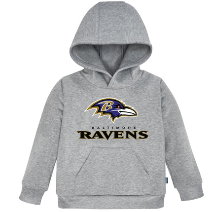 Gerber Baby NFL Team Fleece Hoodie Sweatshirt