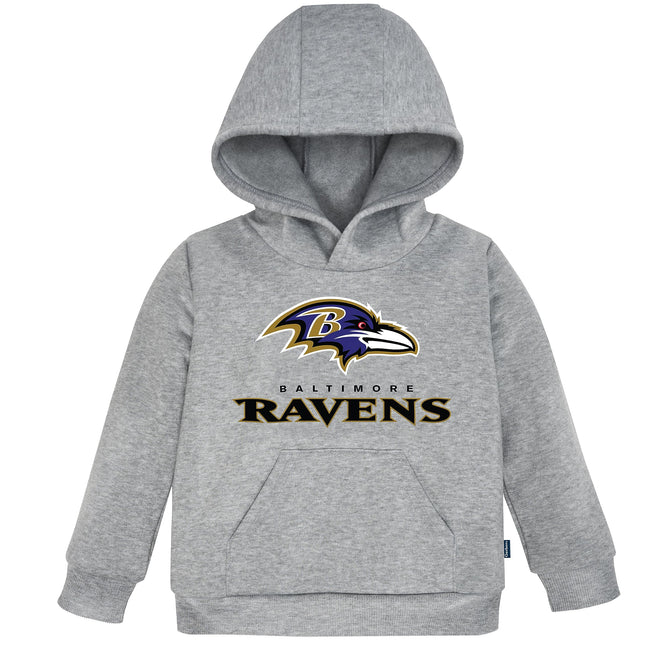 Gerber Baby NFL Team Fleece Hoodie Sweatshirt