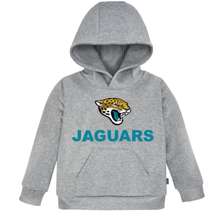 Gerber Baby NFL Team Fleece Hoodie Sweatshirt