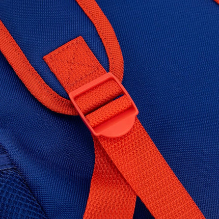Marvel Spiderman Backpack | Spidey And His Amazing Friends Kids Backpack I School Bag For Boys | Boys Backpacks | One Size