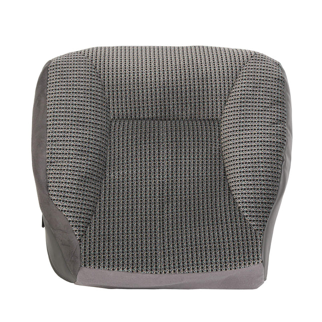 ECOTRIC Mist Gray Driver Side Bottom Replacement C