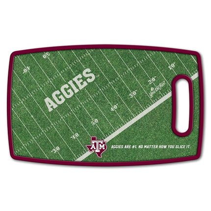NCAA Texas A&M Aggies Retro Series Cutting Board