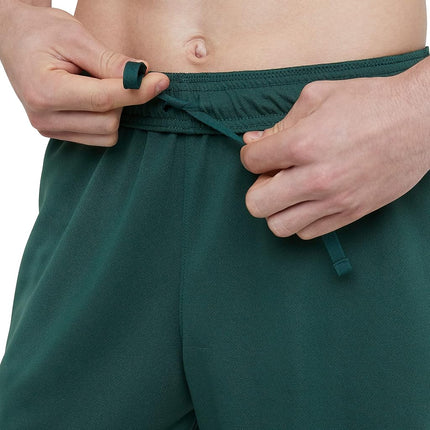 Champion Men's Core Training Short, Team Dark Green, Large