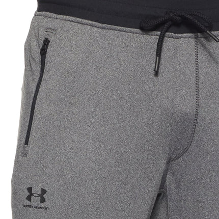 Under Armour Men Sportstyle Tricot Jogger, Pantalones de Chándal de Forro Polar Cálidos y Cómodos, Pantalones Jogger con Bolsillos