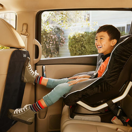 Munchkin® Brica® Toddler Travel Car Accessory Essentials Value Set