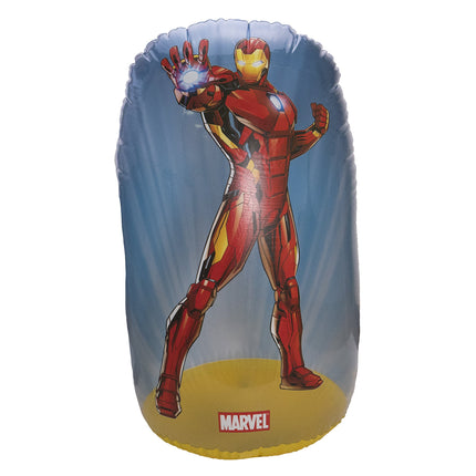 SwimWays Marvel Avengers Inflatable Pool Bops - Ir