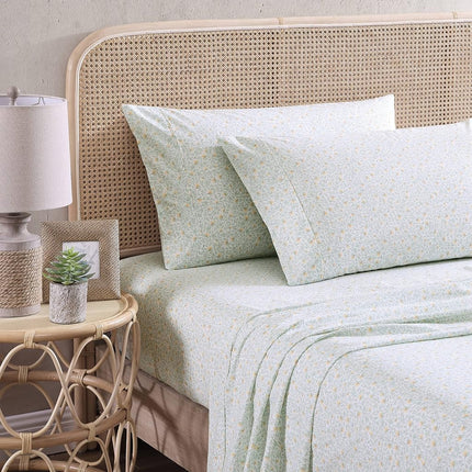 Tommy Bahama - King Sheets, Cotton Percale Bedding