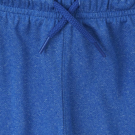 Shorts de sport de performance The Children's Place pour garçons, lot de 2 bleu/gris, taille TP