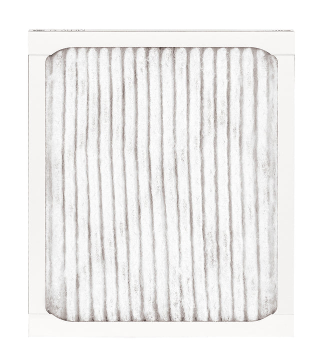 Filtrete AD23-6PK-2E MPR 1000 14 x 24 x 1 Micro Allergen Defense HVAC Air Filter, Guaranteed Airflow up to 90 days, 6-Pack, 6 Count (Pack of 1)