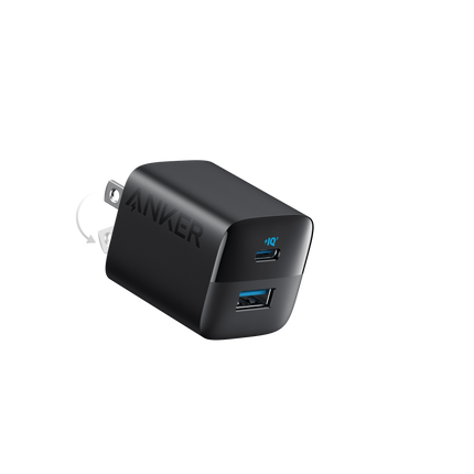 Anker <b>323</b> Charger (33W)