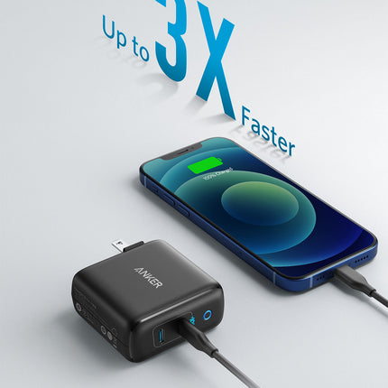 Anker <b>324</b> Charger (40W)