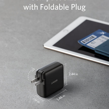 Anker <b>324</b> Charger (40W)