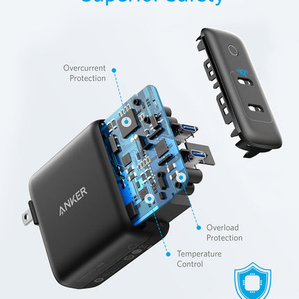 Anker <b>324</b> Charger (40W)