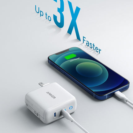 Anker <b>324</b> Charger (40W)