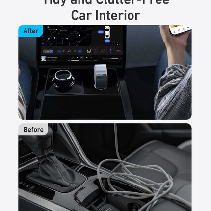 Anker Nano 75W Car Charger