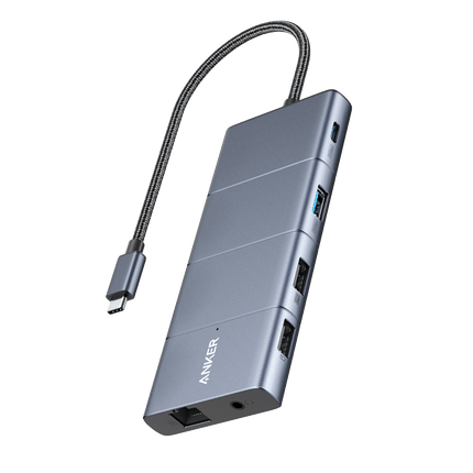 Anker <b>565</b> USB-C Hub (11-in-1)