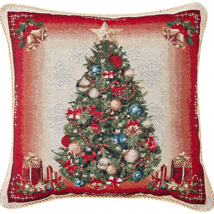 Violet Linen Seasonal Xmas Christmas Holiday Bliss