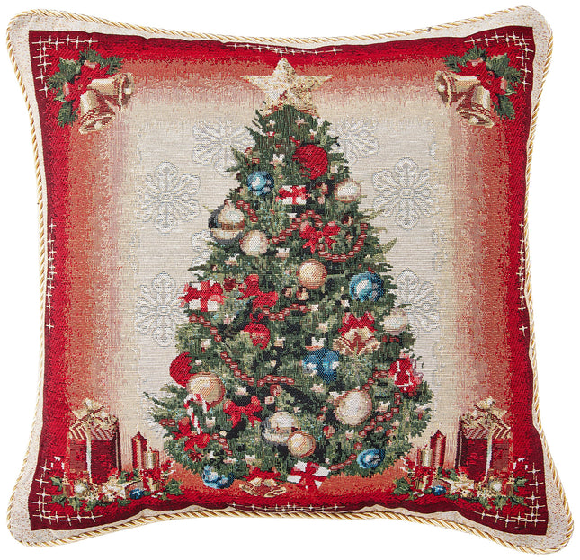 Violet Linen Seasonal Xmas Christmas Holiday Bliss