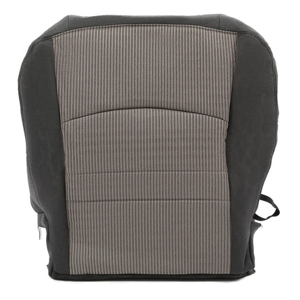 ECOTRIC Car Seats Cover, Driver Side Bottom Cloth 