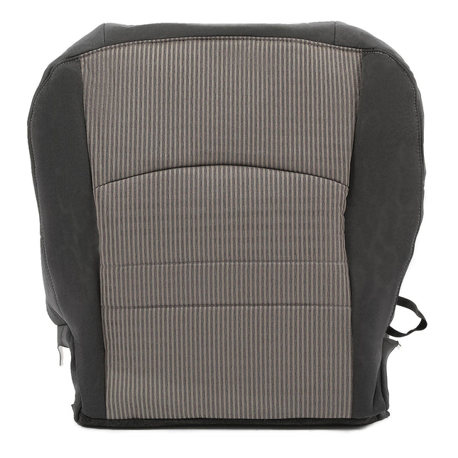 ECOTRIC Car Seats Cover, Driver Side Bottom Cloth 