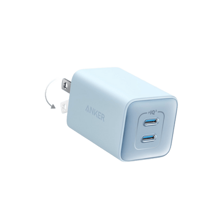 Anker <b>523</b> Charger (Nano 3, 47W)